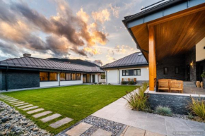 Anais Chalet